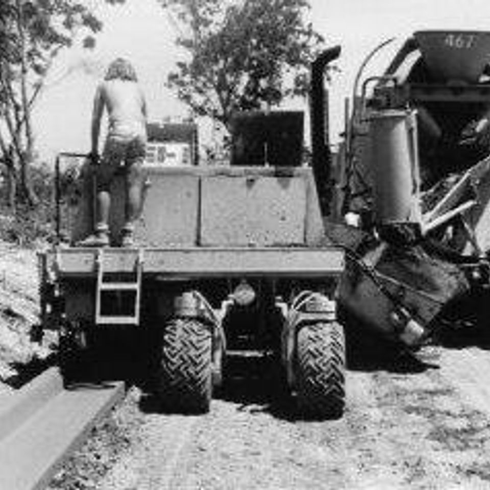 Bw easipour 1972