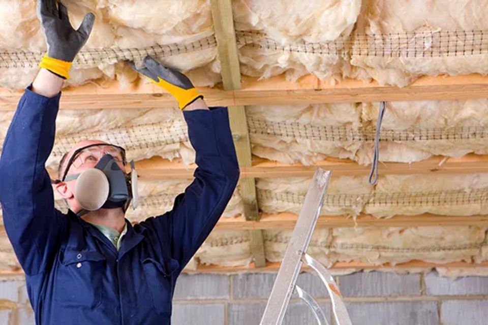 Custom basement insulation for cost effective solutions in branford 668 by 367