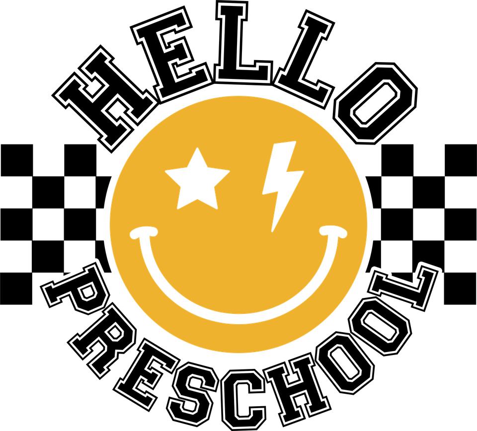 School   hello preschool