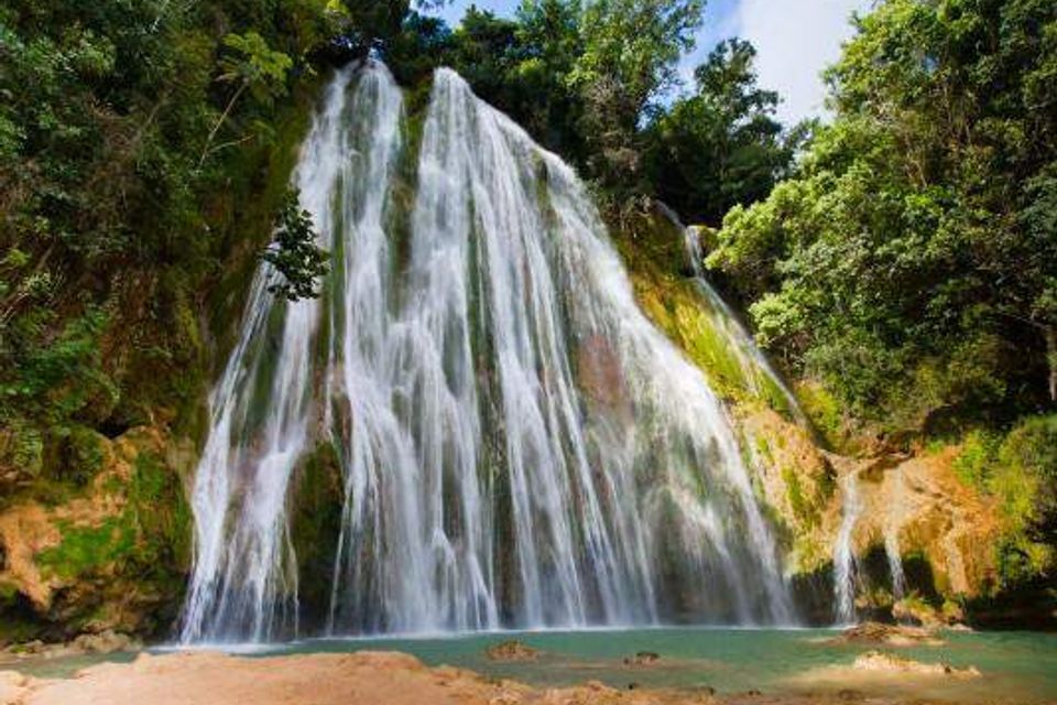 07 el limon waterfall