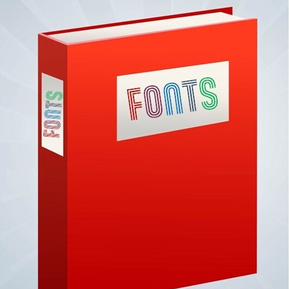 Fonts1