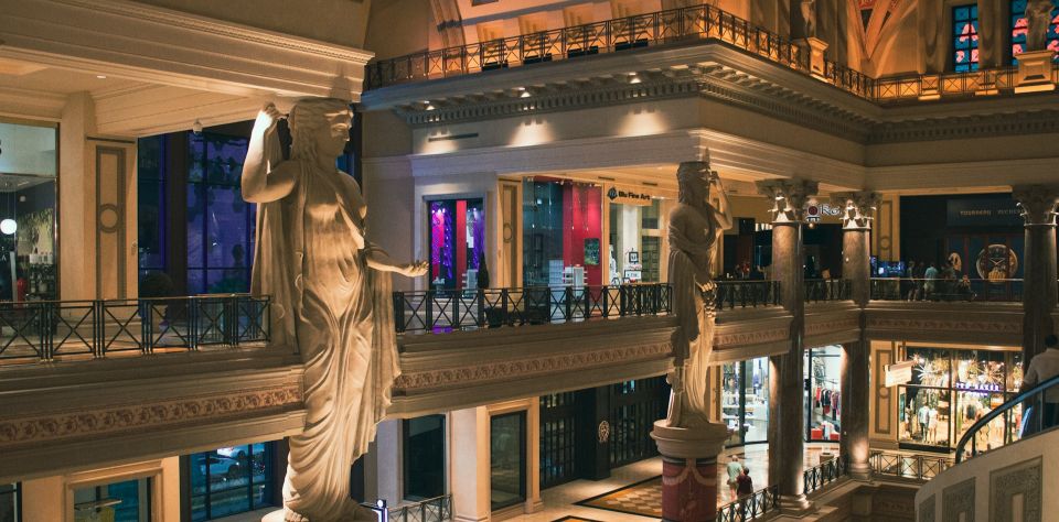 Caesars Palace Sports Book Las Vegas