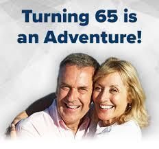 Turning 65