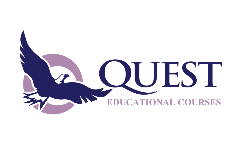 Quest ed courses logo