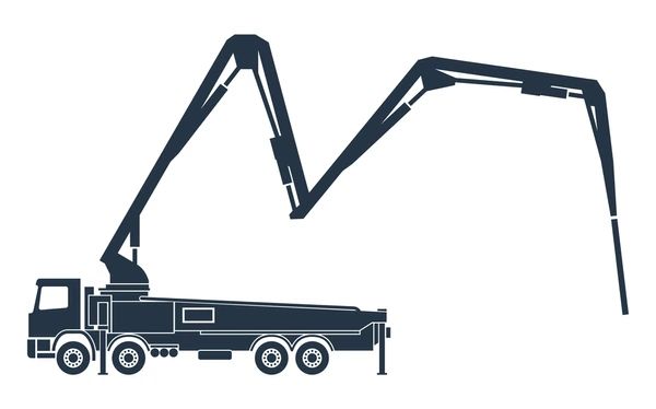 Tripl-E Concrete Pumping