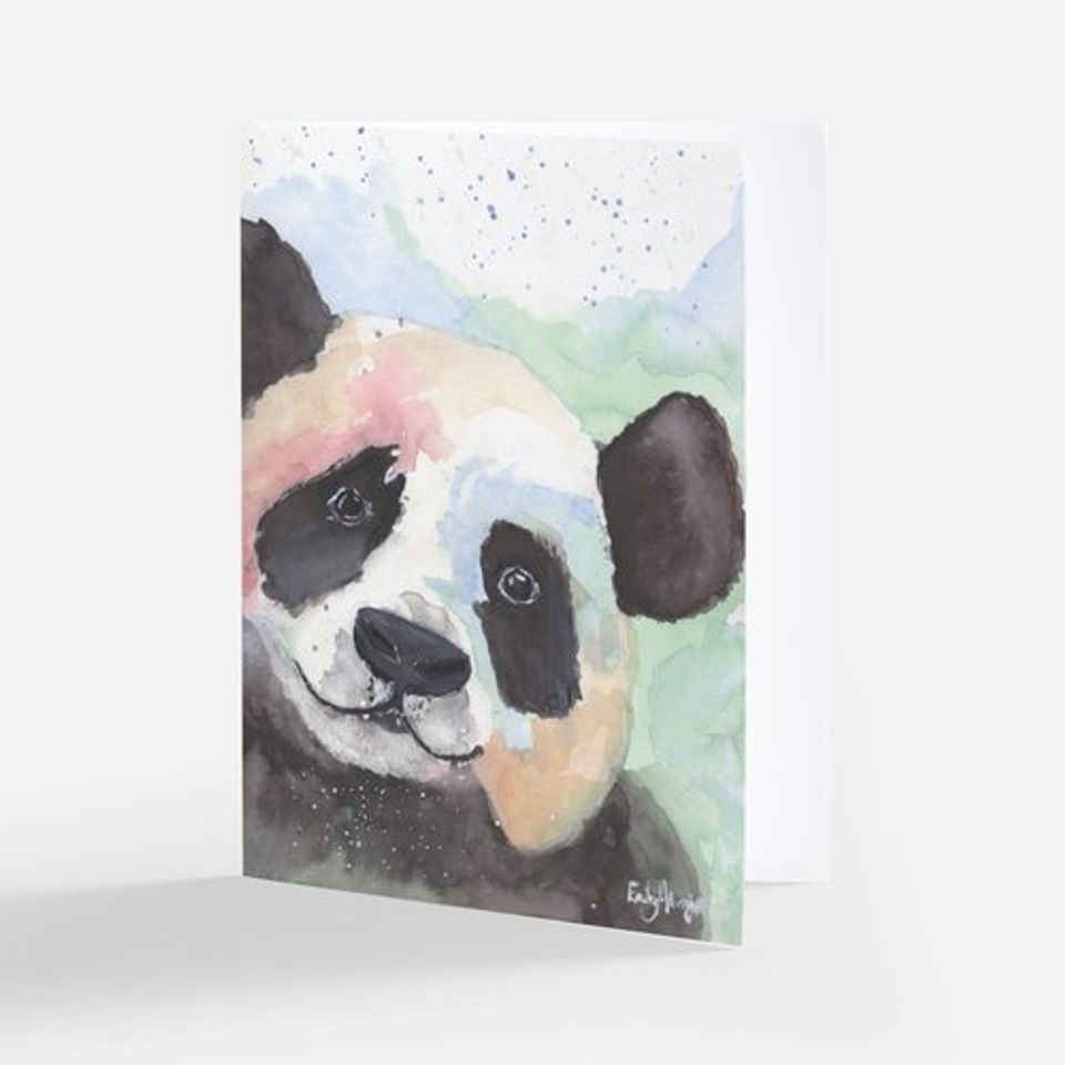 Panda wcp notecard
