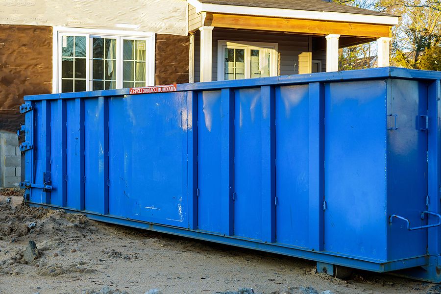 American Recycling • Roll Off Containers • Roxboro Dumpsters • Roxboro NC Dumpsters • Roxboro NC Waste Management •