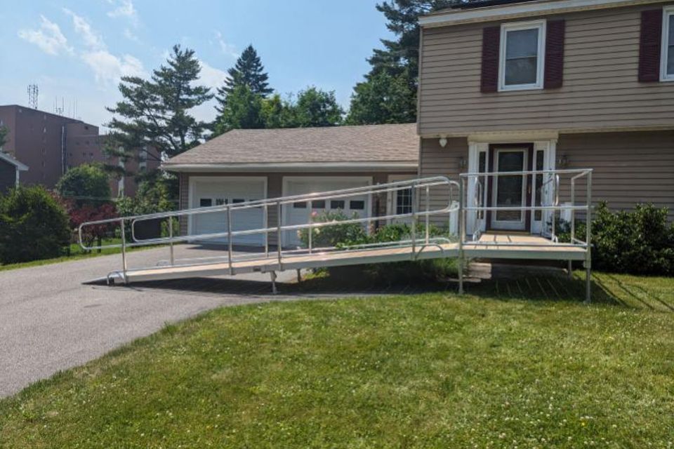 Ramp