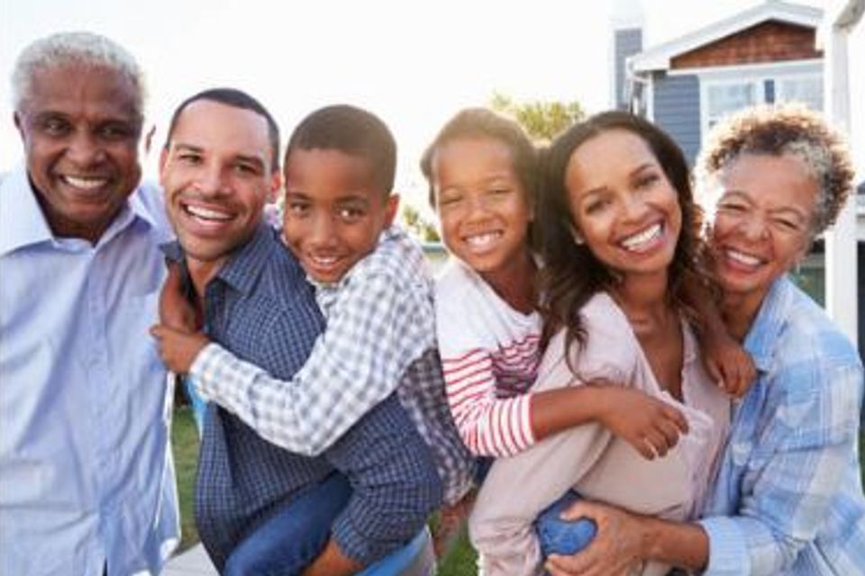 Faq family image