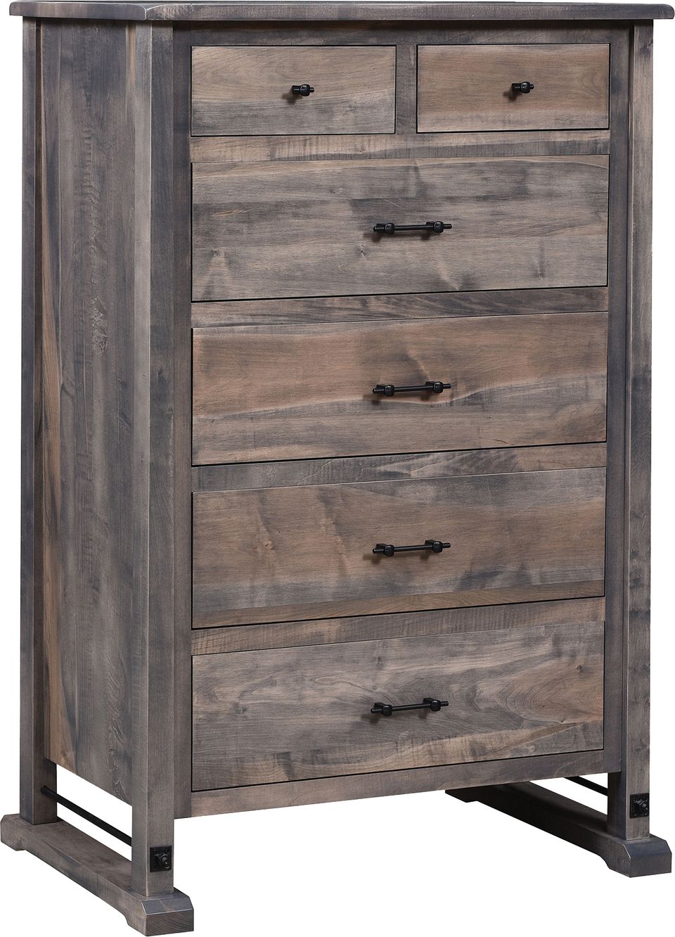 Briar 2160 6drw chest carla eliz