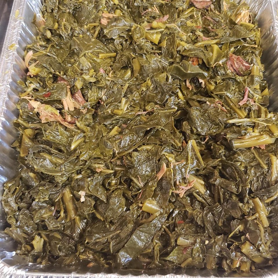 Greens