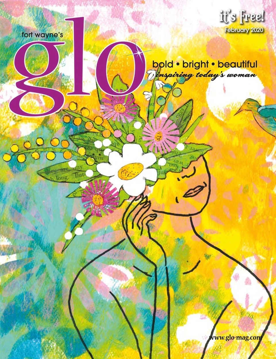 Feb 2020 cover