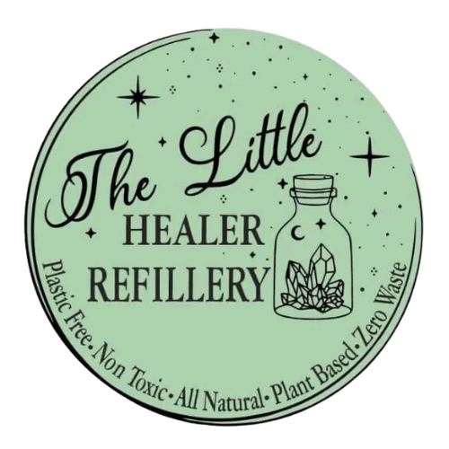 The Little Healer Refillery