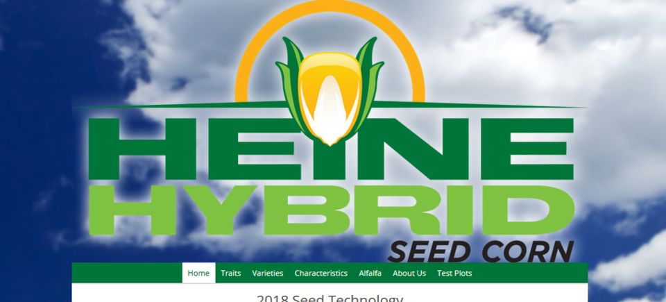 Heinefront