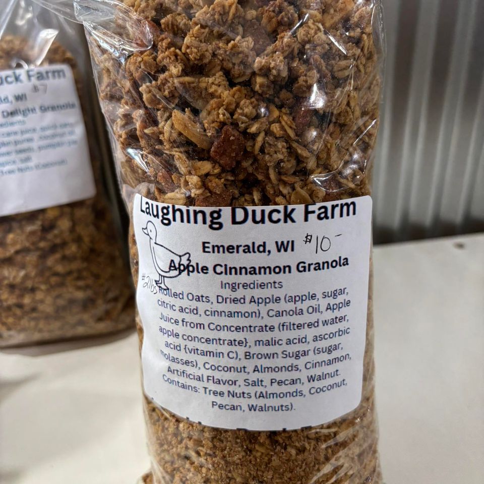 Granola