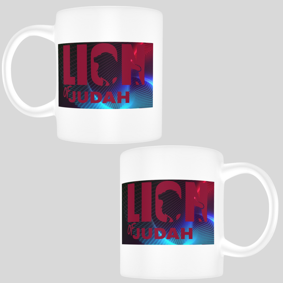 Lion of judah merch designs   19