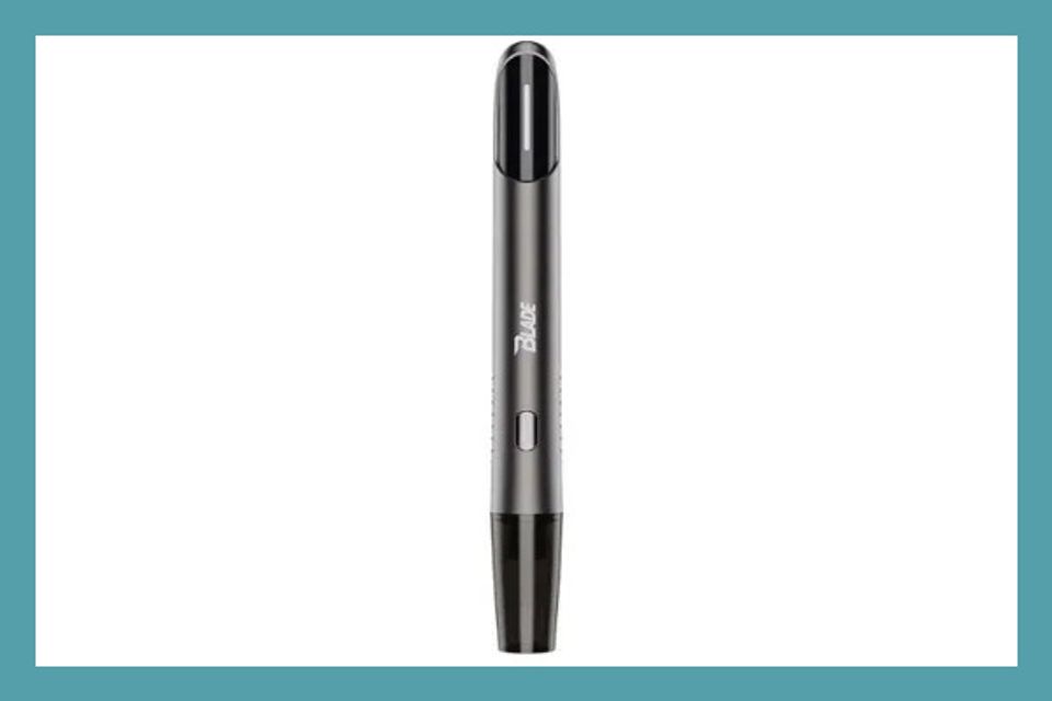 Yocan Blade Gun Metal