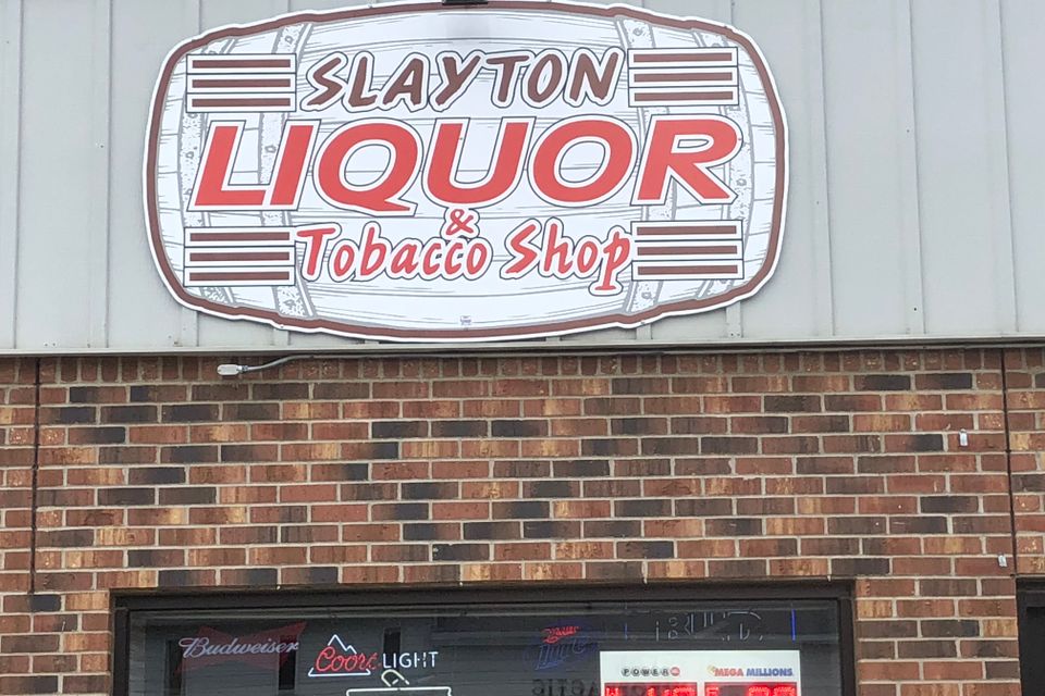 Bandk designs slayton 297