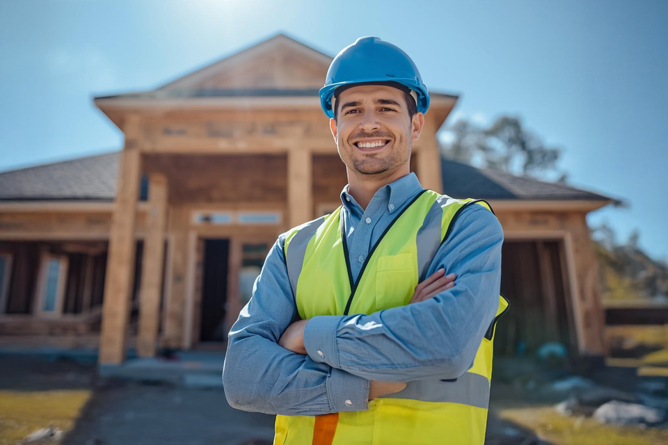 Residential and Commercial Contractor