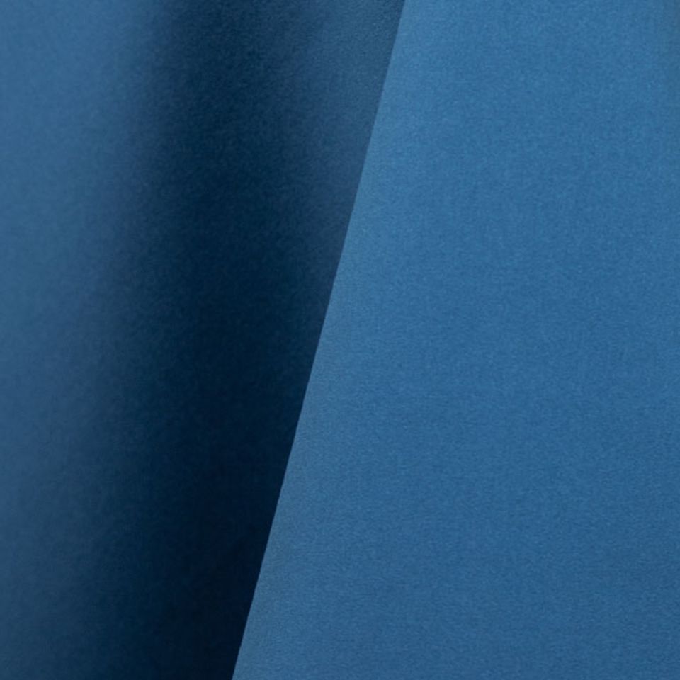 Lamour matte satin azure 663