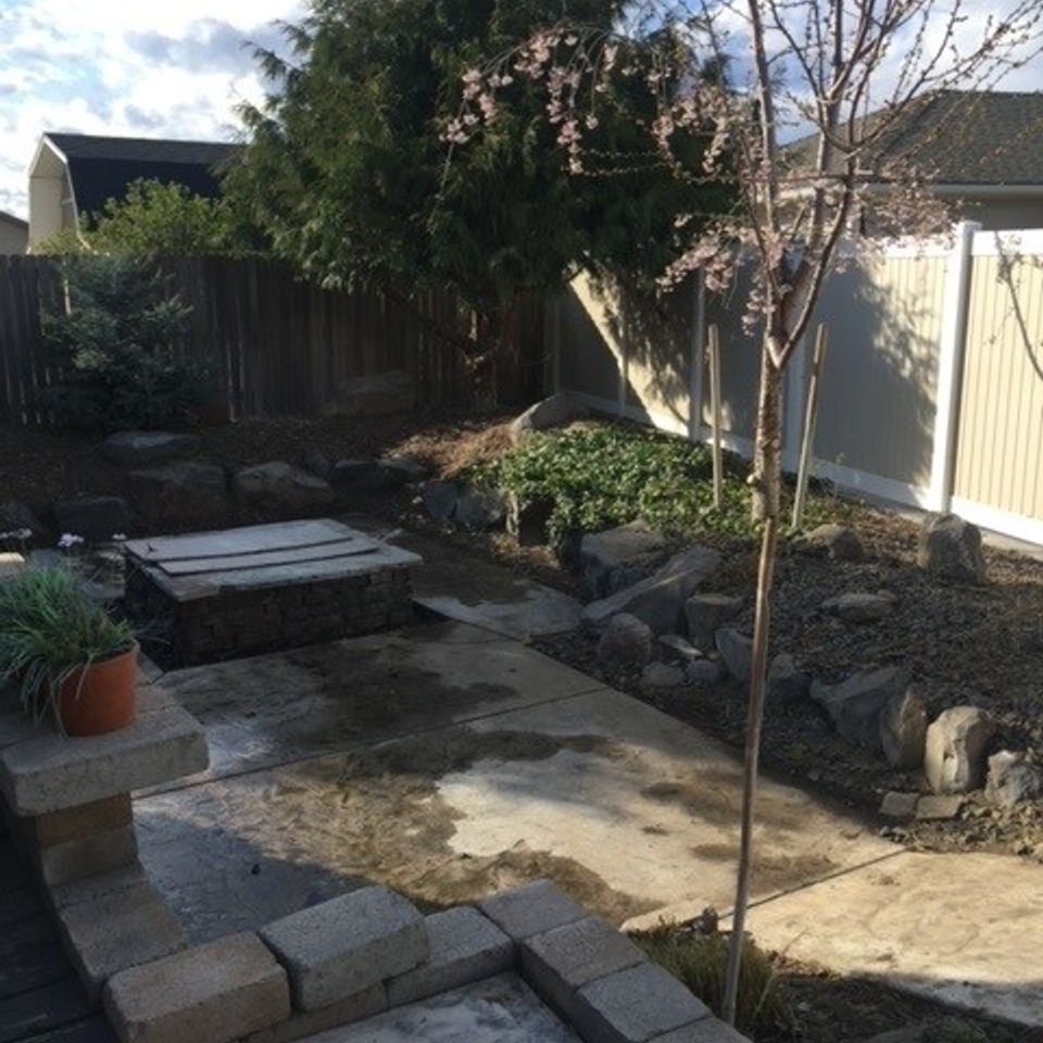 Hardscaping 11