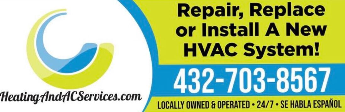 Heating and AC Services
