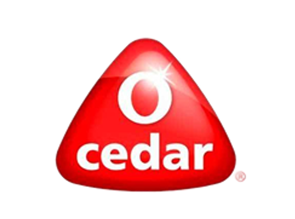 O cedar