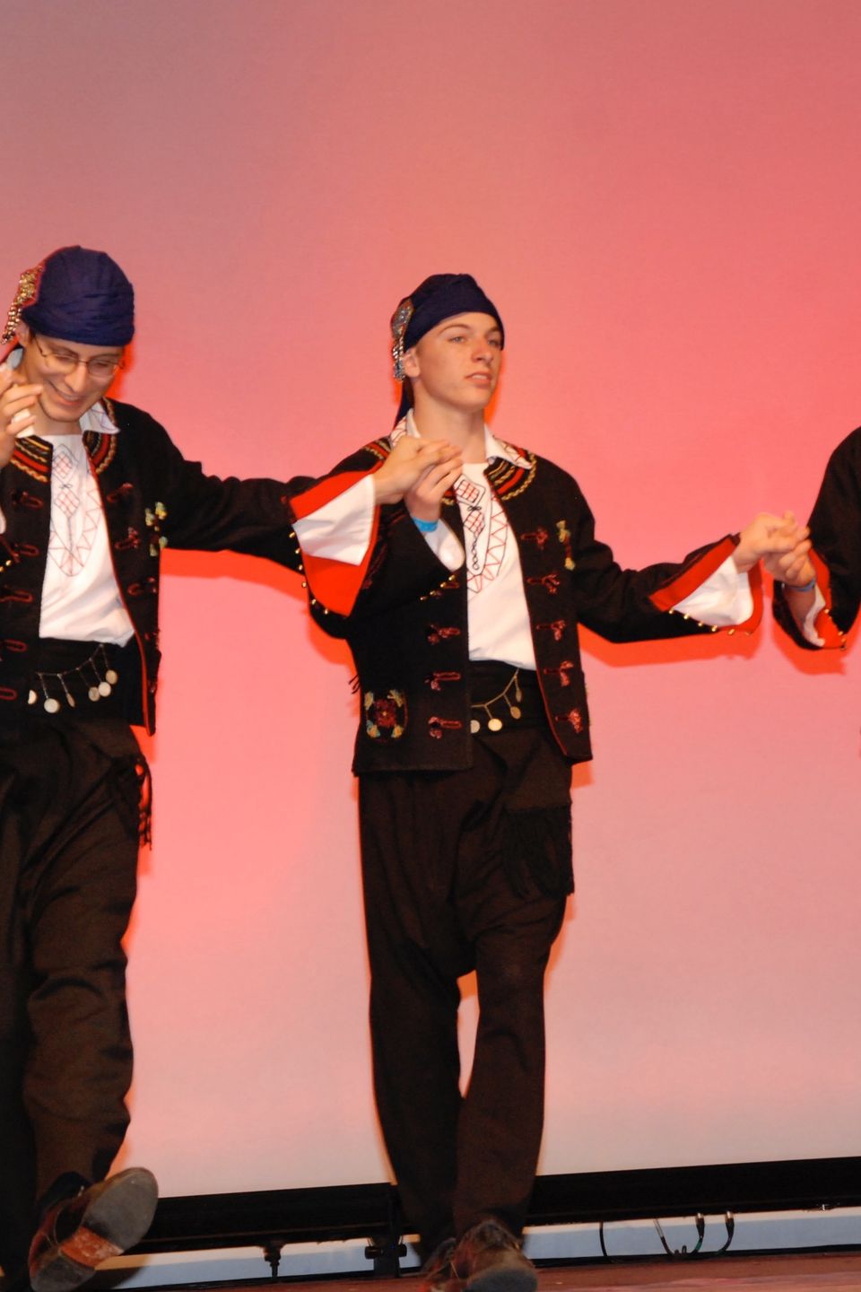 2009 fdf mi thracian nico  stelio  gregg  ilija 01