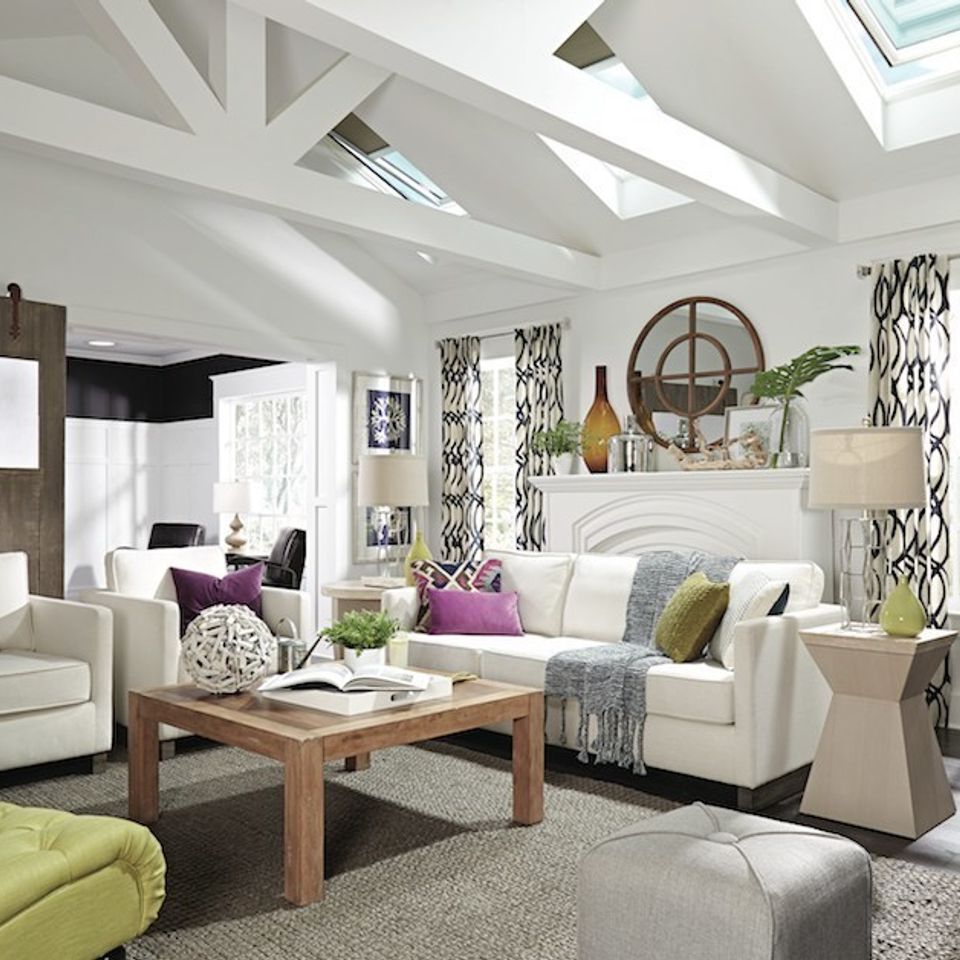 Nuredo magazine   tulsa oklahoma   remodeling   fresh home upgrades for spring   14127 a 960   bright colorful living room20180615 17953 he51c7