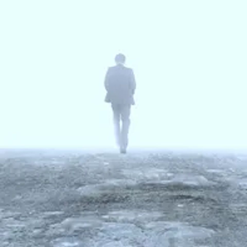 Disappearance original
