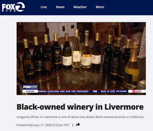 Ktvu longevity