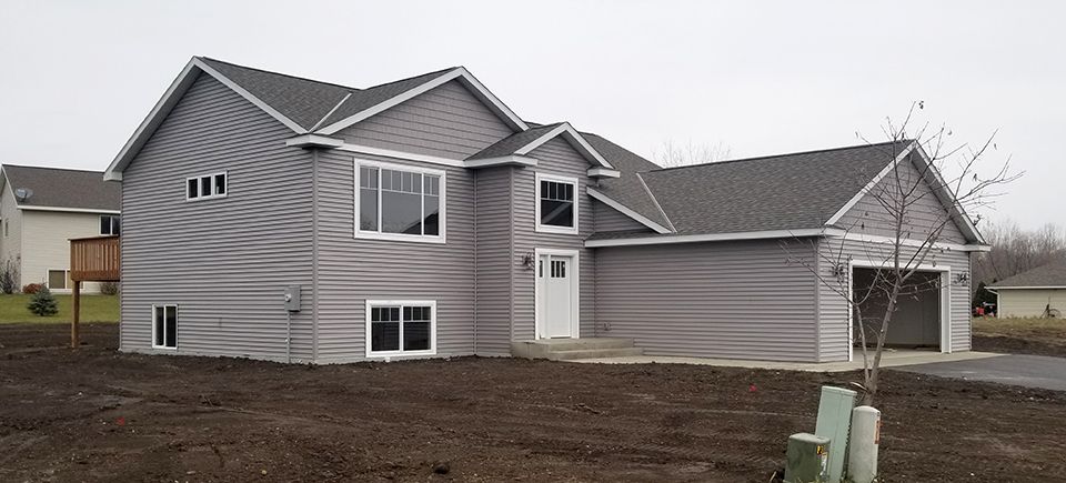 Siding 2