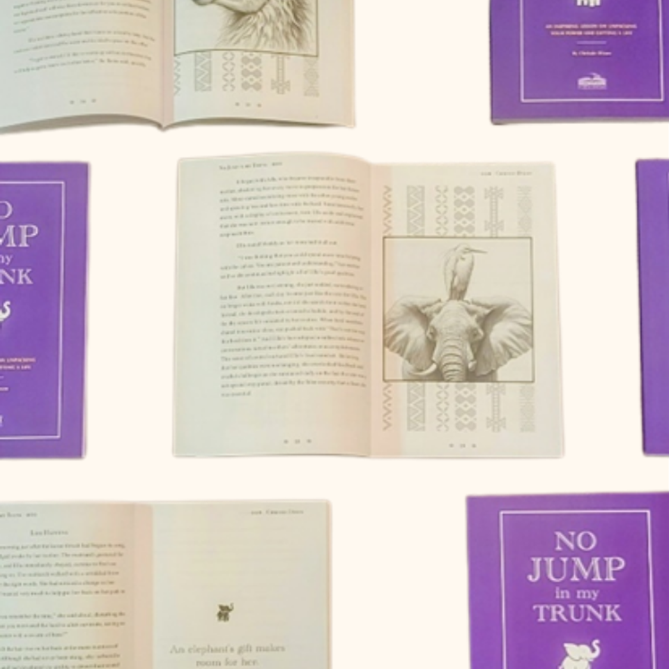 Chrissie dixon   website