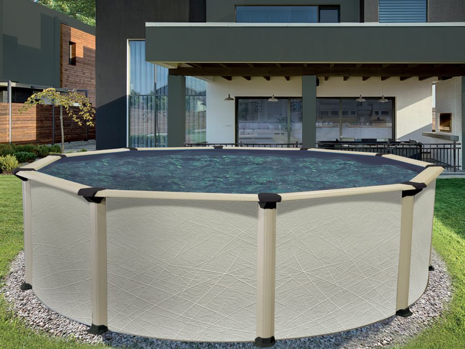 Citadel tango pool