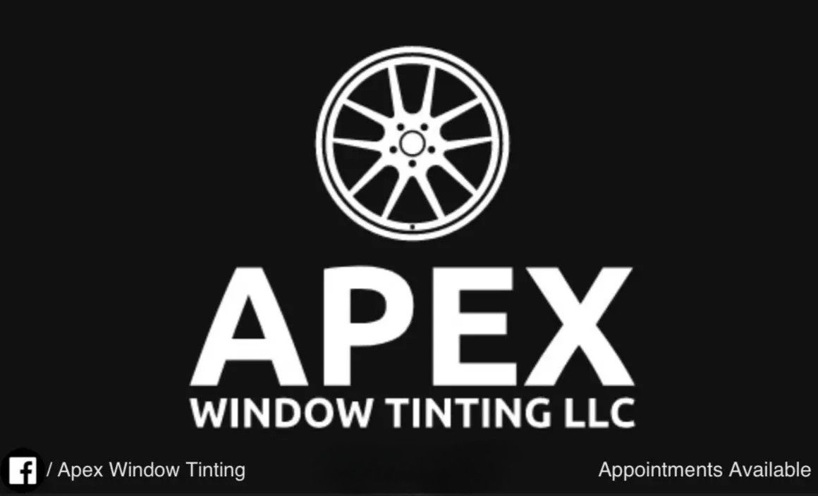 Apex Window Tinting