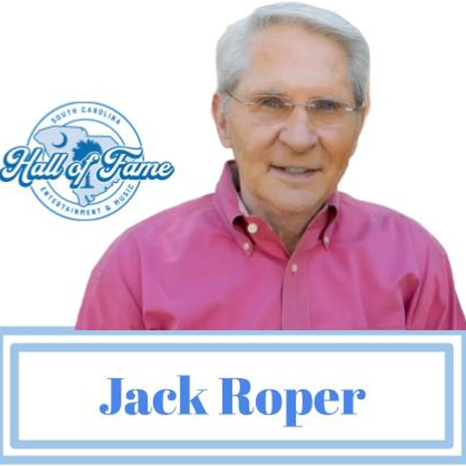 Jack roper
