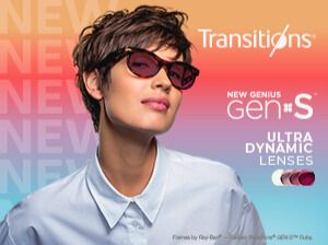 Transitions