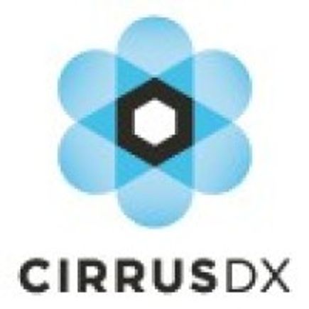 Cirrus dx inc logo