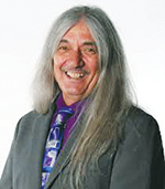 Chief bill harris