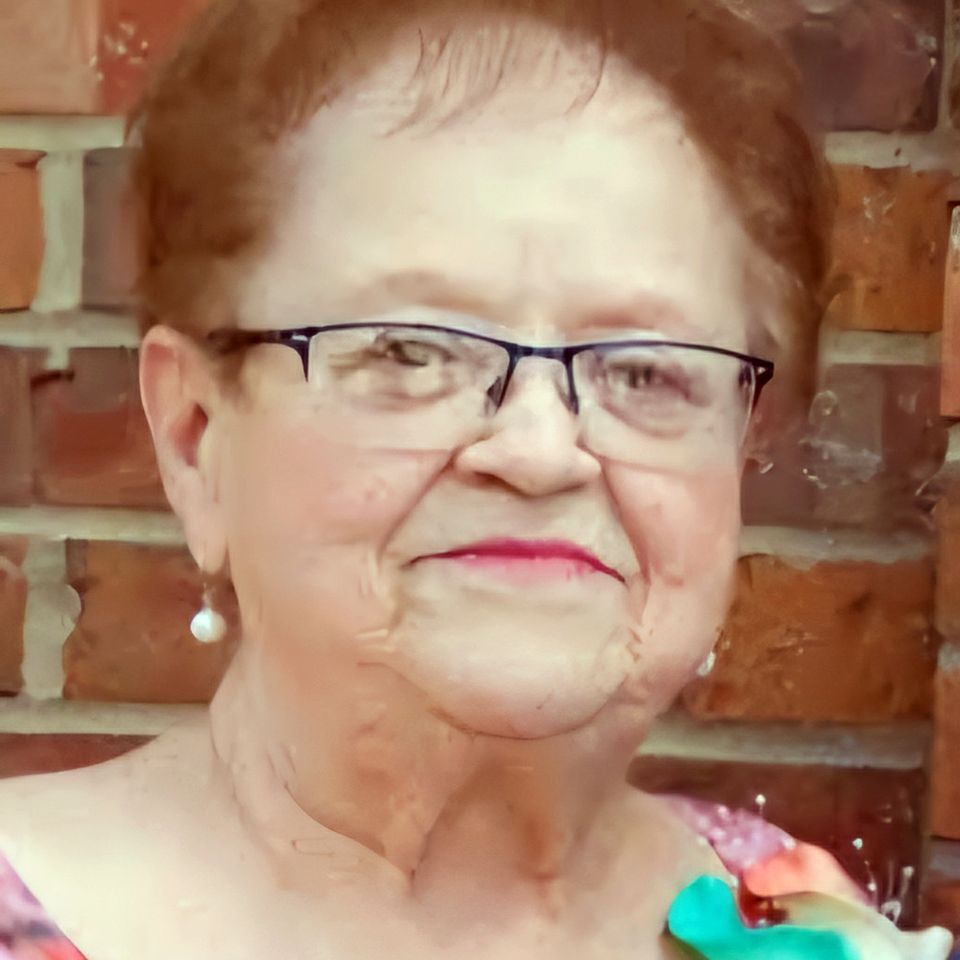 Louise mague