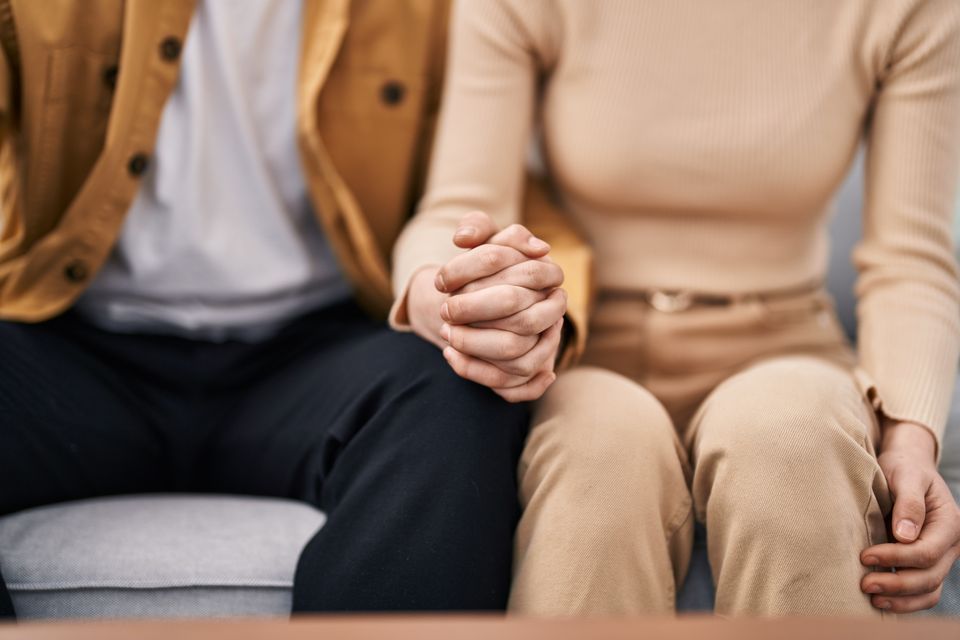 Couples Therapy