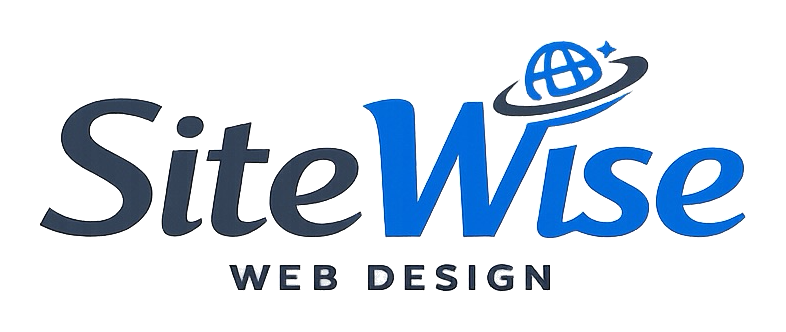 SiteWise Web Design
