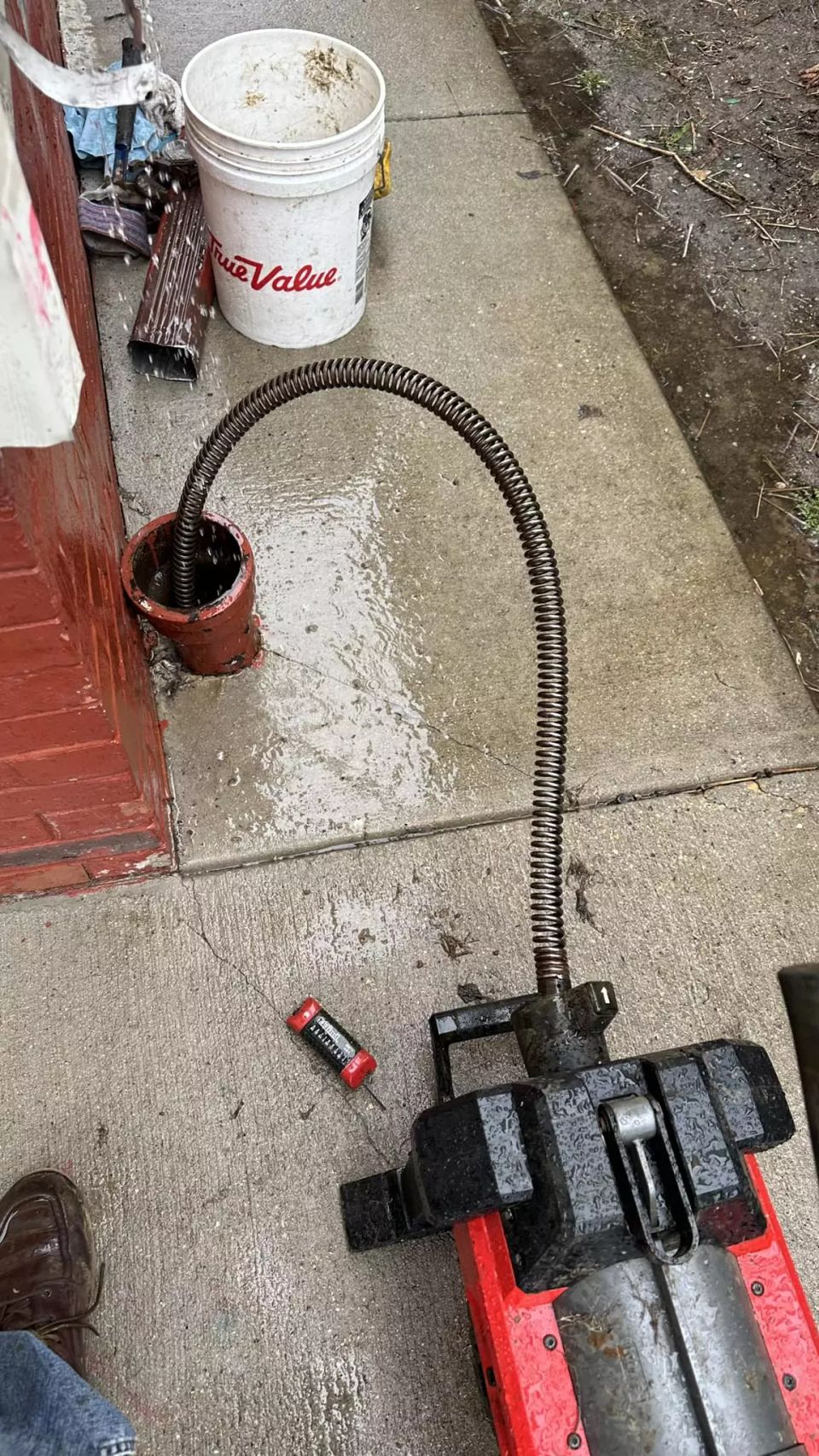 Drain cleaning calumet city