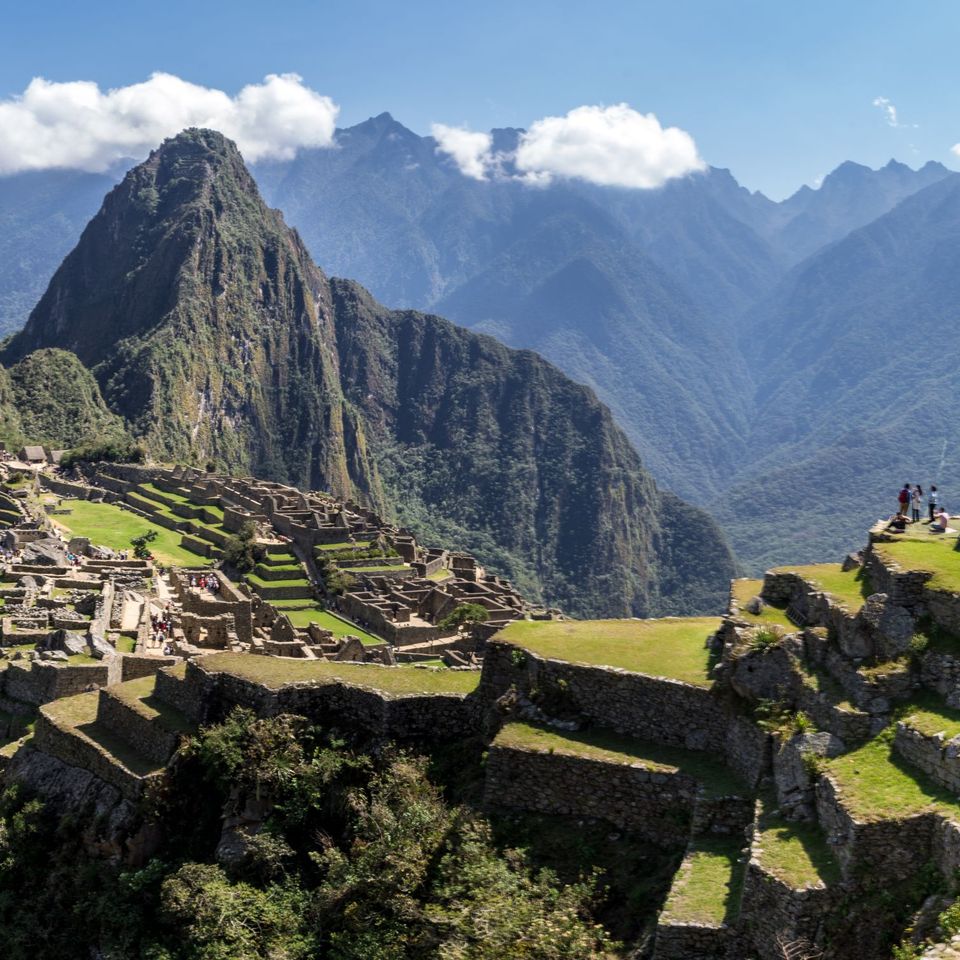 Peru