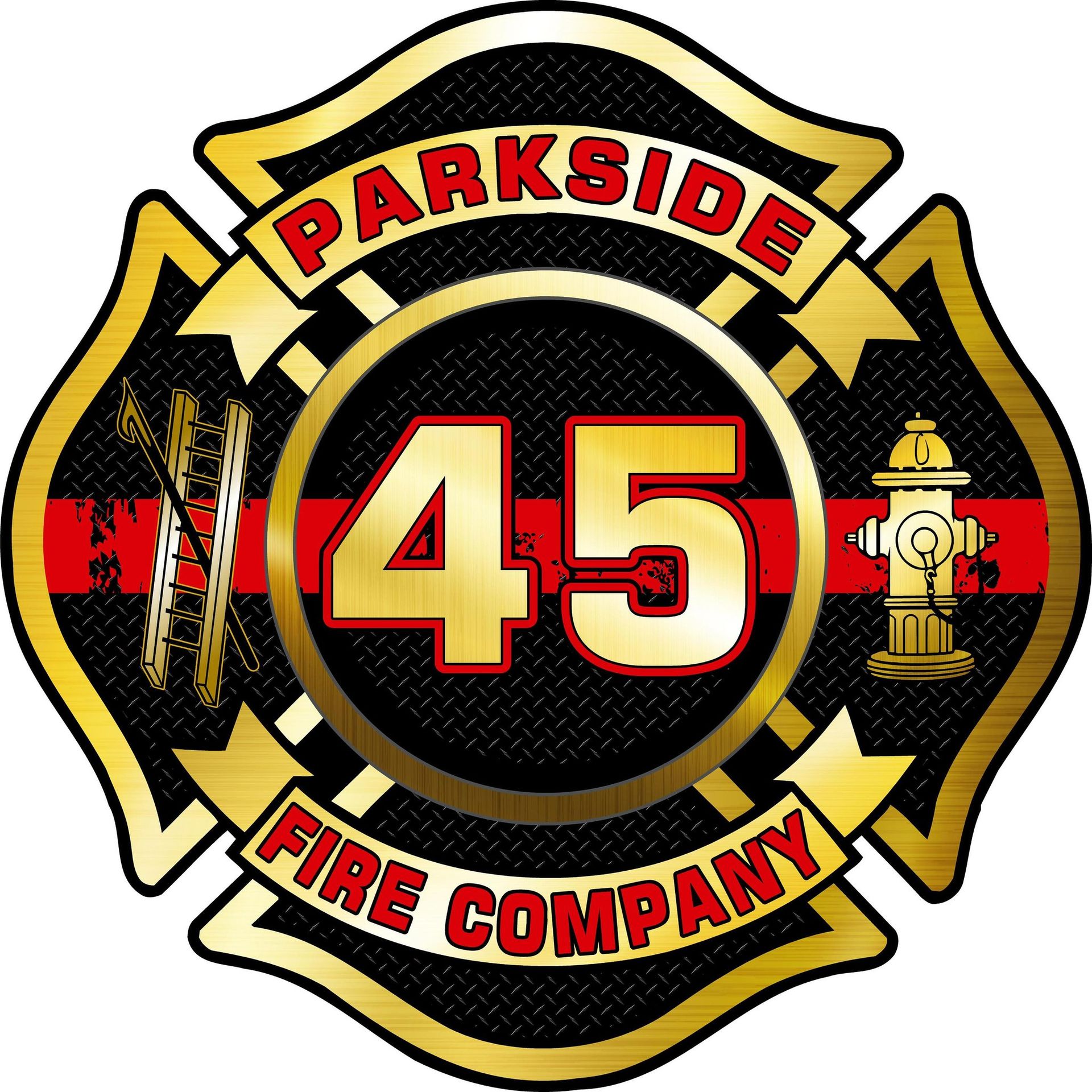 Parkside Fire Department