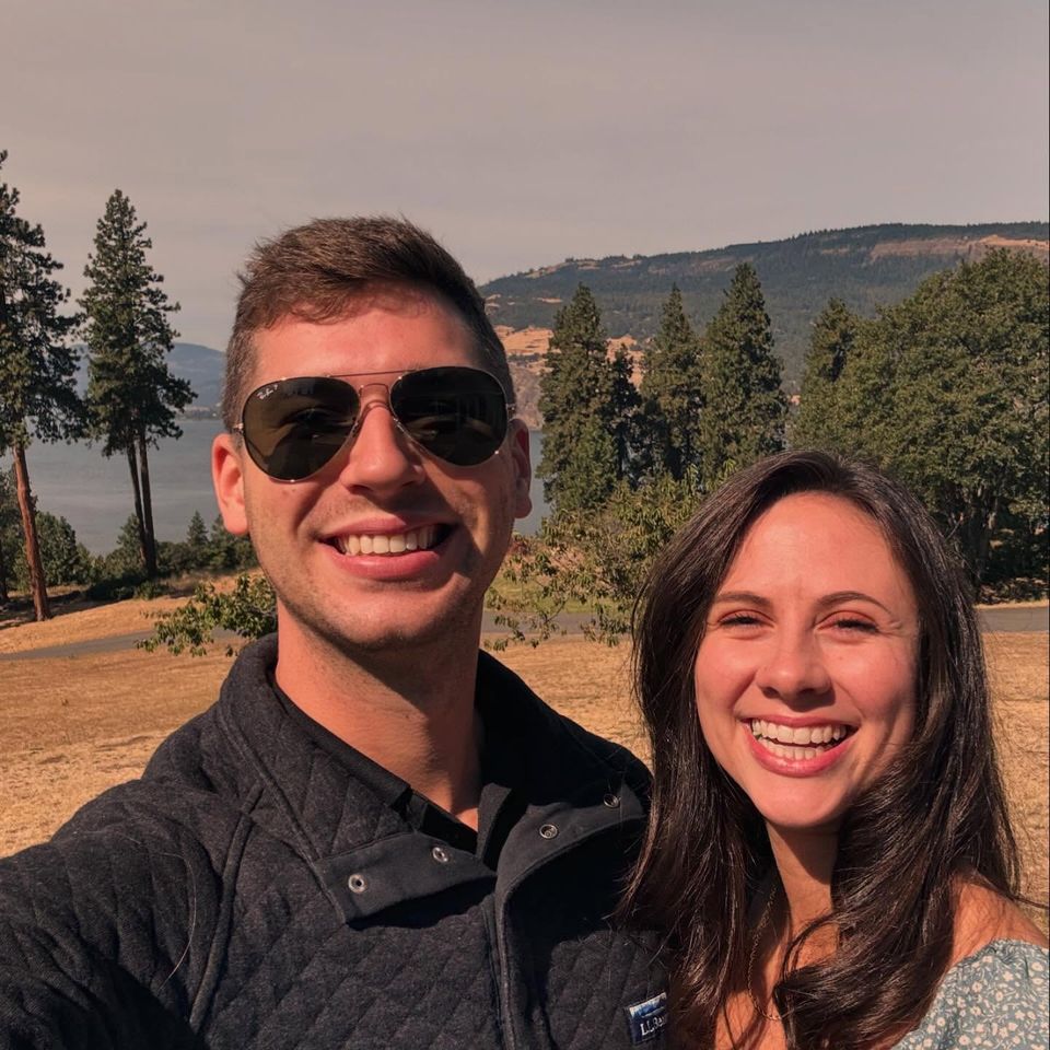 Laracea and tyler