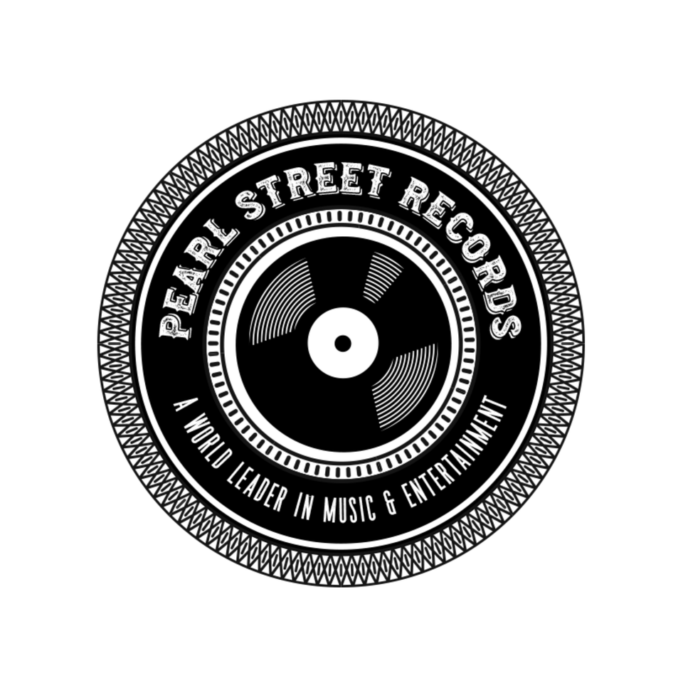 Pearlstreetrecords 11 18 19 logo