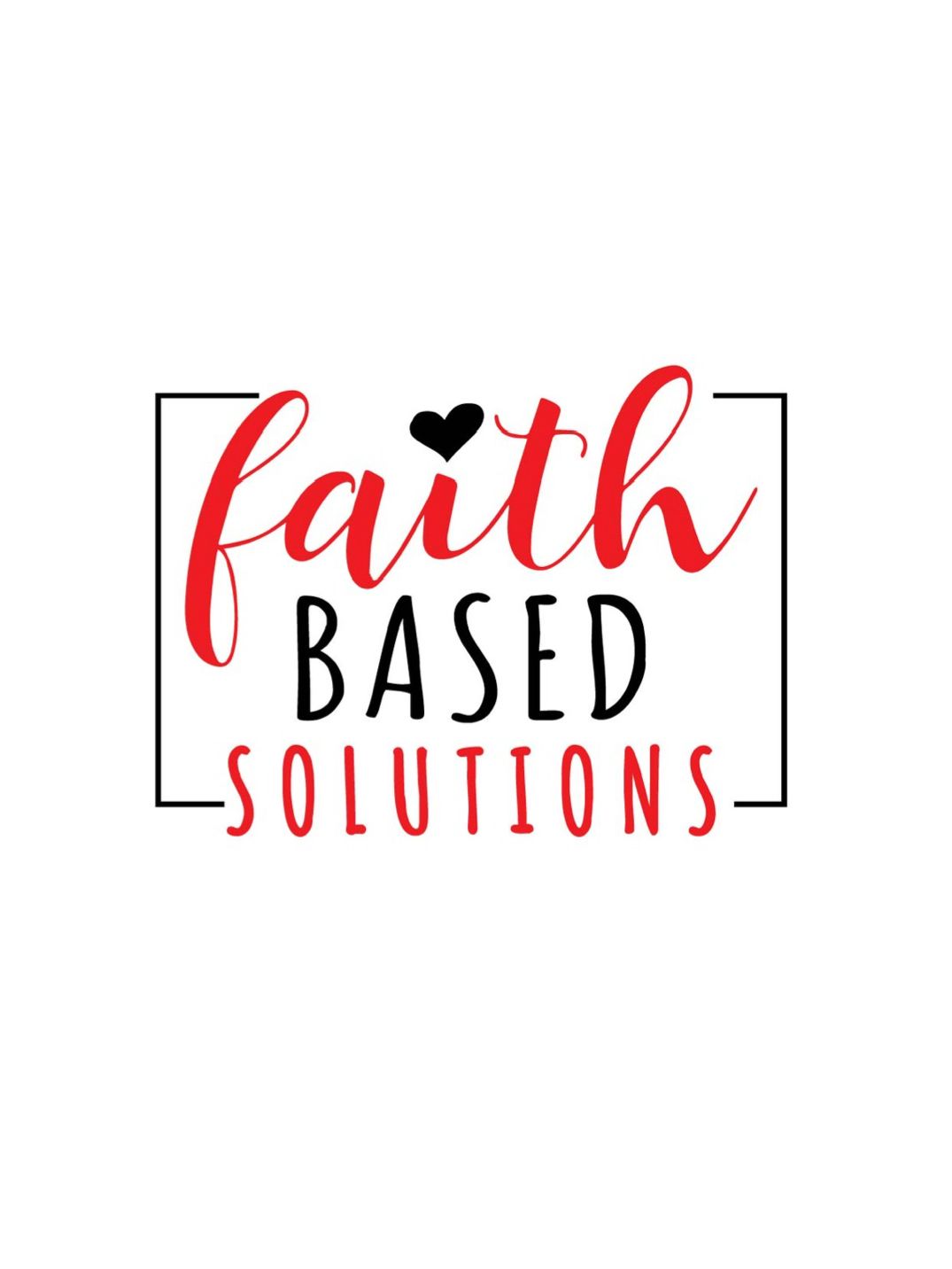 Faith Based Solutions 