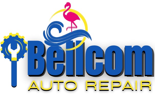 Bellcom Auto Repair