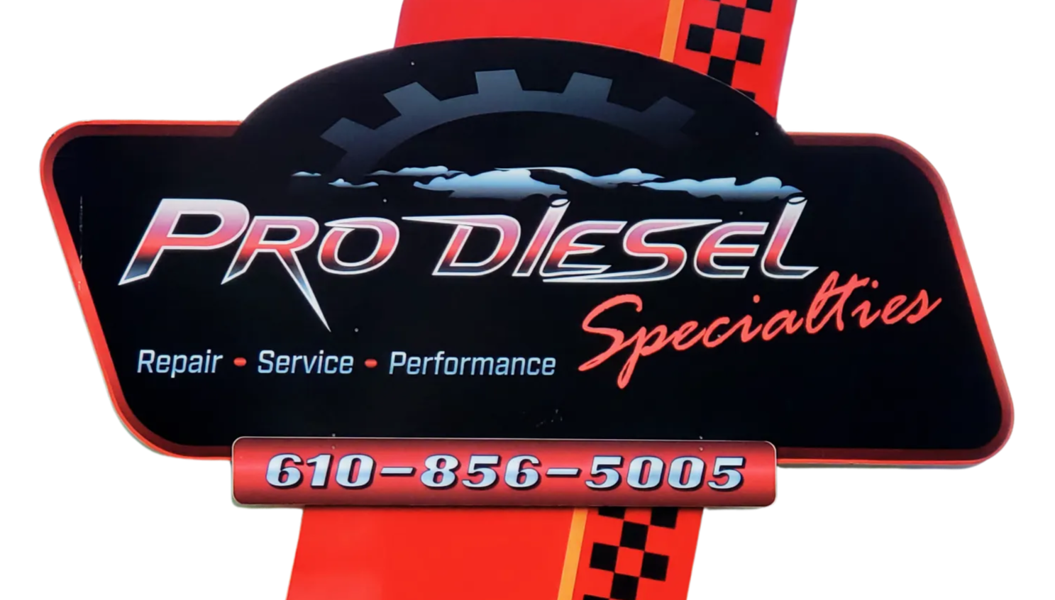 Pro Diesel Specialties